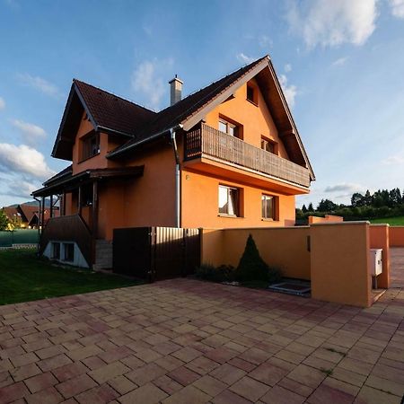 Villa Dam Liptowski Mikułasz Zewnętrze zdjęcie