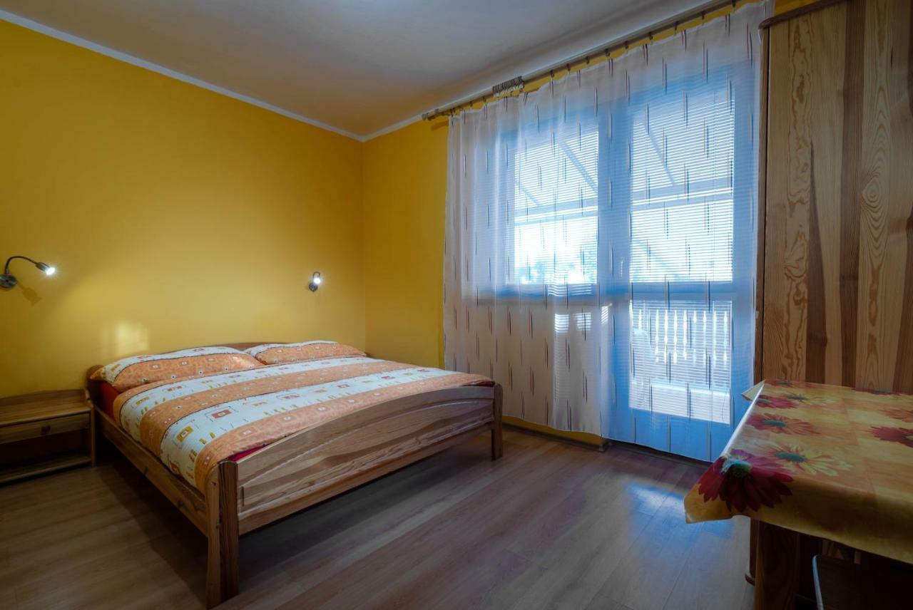 Villa Dam Liptowski Mikułasz Zewnętrze zdjęcie