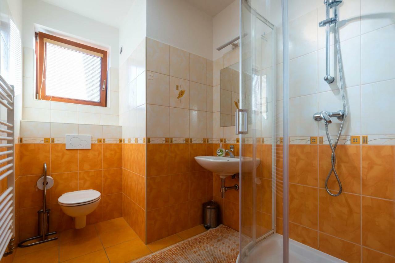Villa Dam Liptowski Mikułasz Zewnętrze zdjęcie